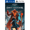 Assassins Creed Valhalla Ragnarök Edition PS4/PS5